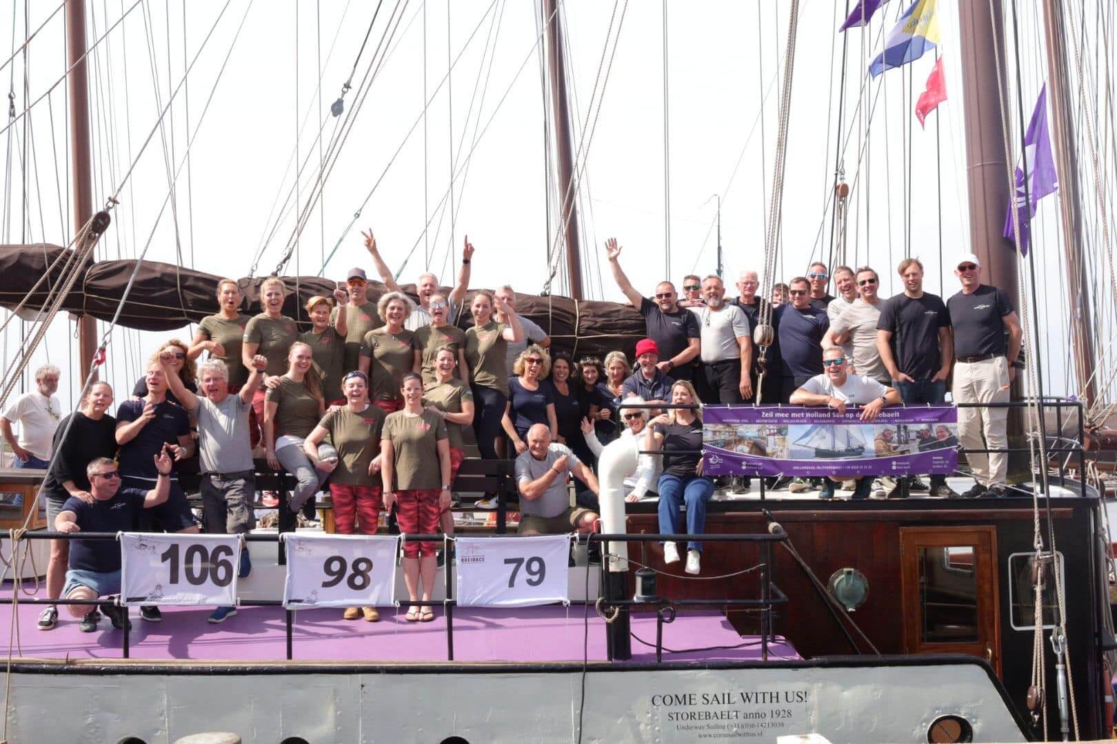 Teamfoto